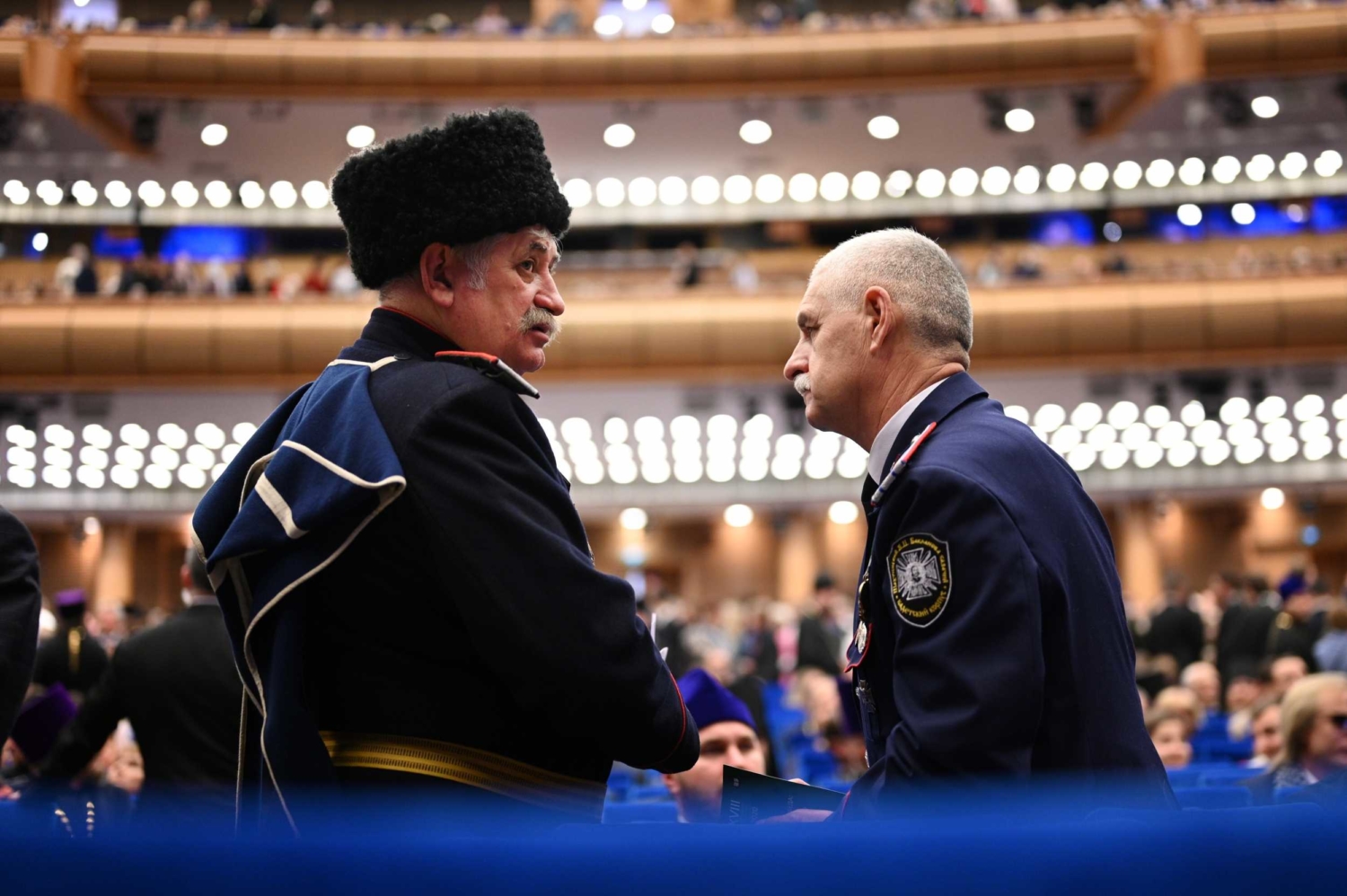 выступление кремлевского полка в базеле