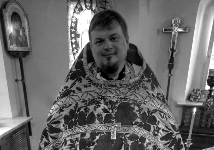 Отошел ко Господу священнослужитель Волгодонской епархии иеромонах Герман (Ганзюк)