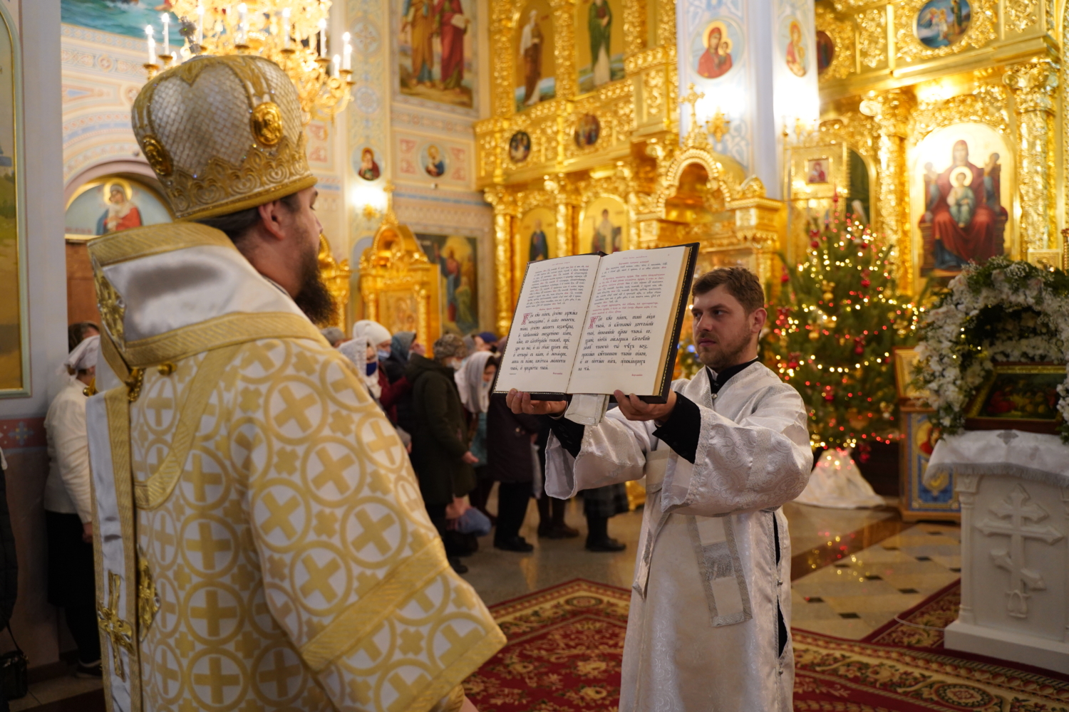 волгодонск собор