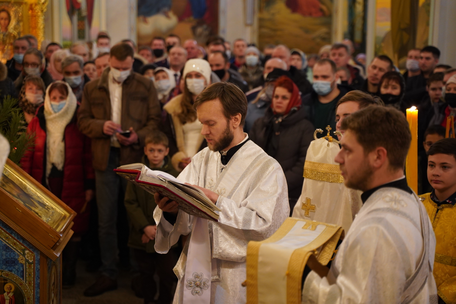 волгодонск собор рождества христова