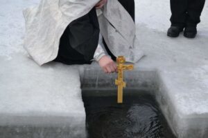 Епископ Волгодонский и Сальский Антоний совершит освящение вод реки Дон в районе Цимлянской ГЭС