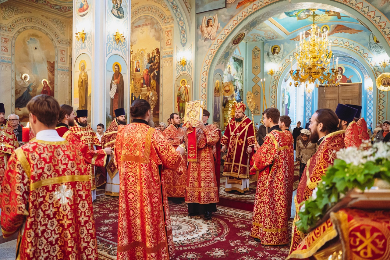 волгодонск собор рождества христова