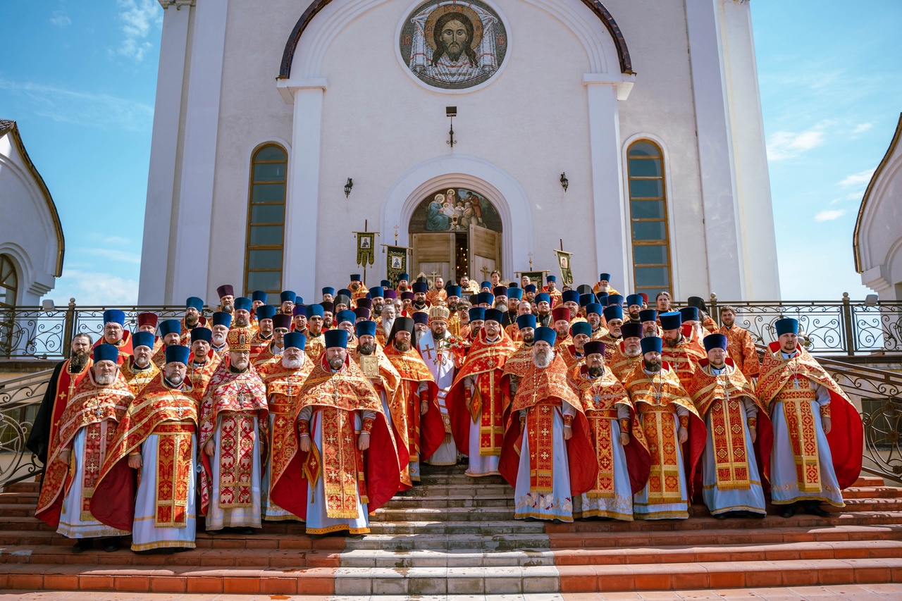 волгодонск собор рождества христова