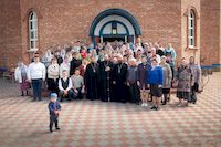В детских садах Волгодонска набор воспитанников с каждым годом все меньше