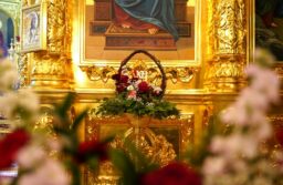 Пасхальное послание епископа Волгодонского и Сальского Антония к боголюбивым пастырям, монашествующим и мирянам Волгодонской епархии